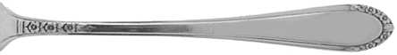 Nosegay (Sterling, 1938, Monograms) by International Silver
