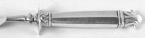 INS300 (STERLING) by International Silver