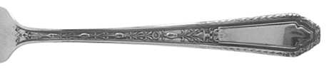 Maintenon (Sterling, 1933, Monograms) by International Silver