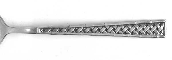 INS302 (SILVERPLATE) by International Silver