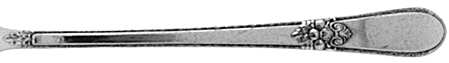 Adoration (Silverplate, Monograms) by International Silver