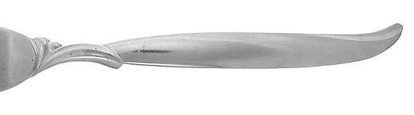 Flair (Silverplate, Gold Accent) by International Silver