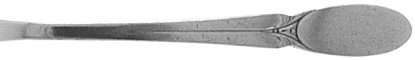 Sylvia (Silverplate, 1934, Monograms) by International Silver
