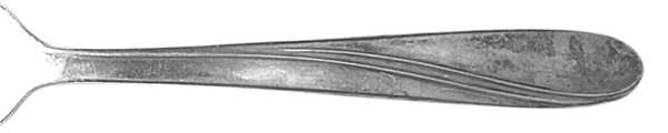 INS306 (SILVERPLATE) by International Silver
