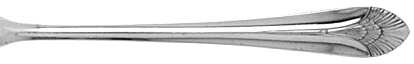 Manhattan (Silverplate, 1951, Monograms) by International Silver