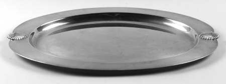 Falmouth (Sterling, Hollowware) by International Silver