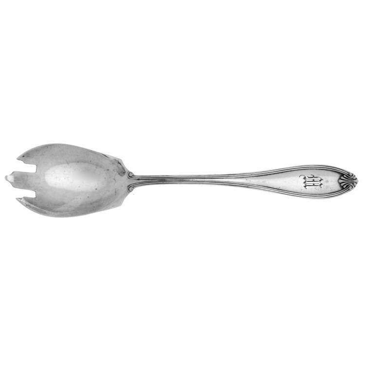 Margaret-New (Sterling, 1912) Ice Cream Fork