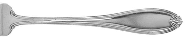 Margaret-New (Sterling, 1912, Monograms) by International Silver