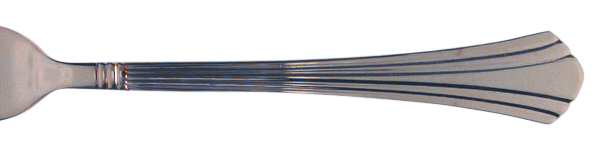 Gold Geneva (Gold Electroplate) by International Silver