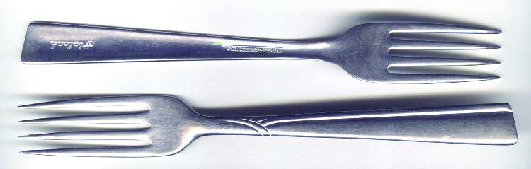 Hialeah Fork