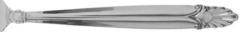 Empress (Sterling, 1932, Monograms) by International Silver