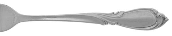 Rhapsody-New (Sterling, 1957, Monograms) by International Silver