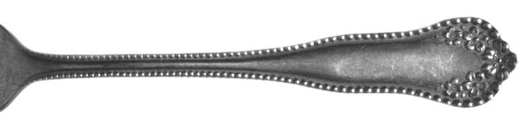 Mayflower (Silverplate, 1901-1896, Monograms) by International Silver