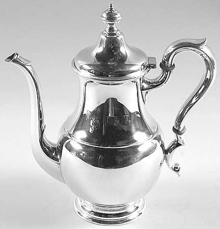 C333 (Sterling, Hollowware) by International Silver