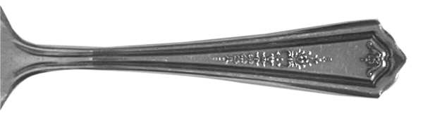 INS311 (SILVERPLATE) by International Silver
