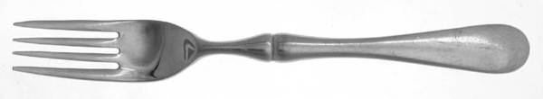 IKE4 (Stainless) Fork