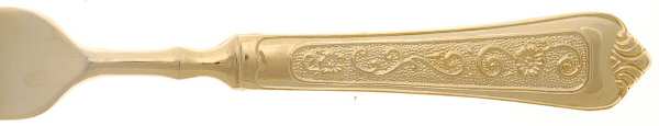 INS315 (GOLD ELECTROPLATE) by International Silver