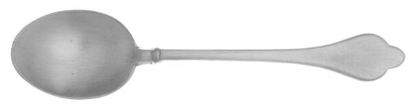 INS316 (PEWTER) Demitasse Spoon