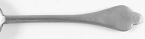 INS316 (PEWTER) by International Silver