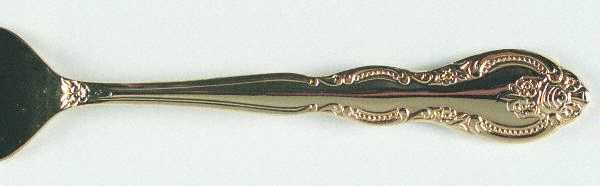 San Marcos (Gold Electroplate) by International Silver