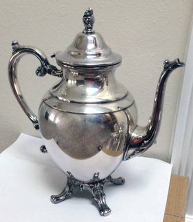 72-3 (Silverplate, Hollowware) by International Silver