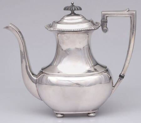 Lord Robert (Silverplate, Hollowware) by International Silver