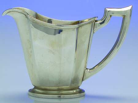 C306 (Sterling, Hollowware) by International Silver