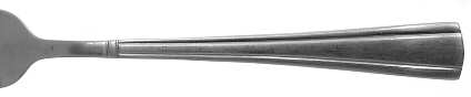 INS330 (STAINLESS) by International Silver