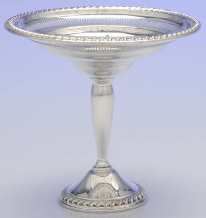 1930 (Sterling, Hollowware) by International Silver