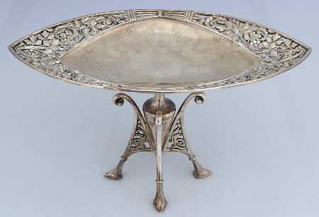 149 (Silverplate, Hollowware) by International Silver