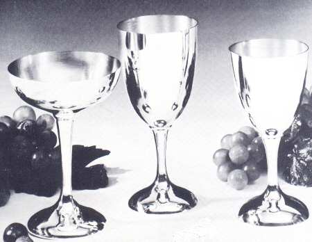 0995311 (Silverplate, Hollowware) by International Silver