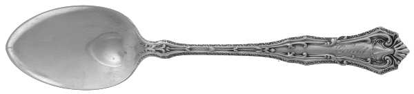 Duchesse (Sterling, 1907) Youth Spoon