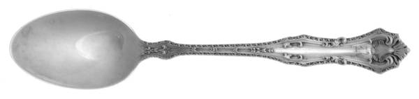 Duchesse (Sterling, 1907) Demitasse Spoon