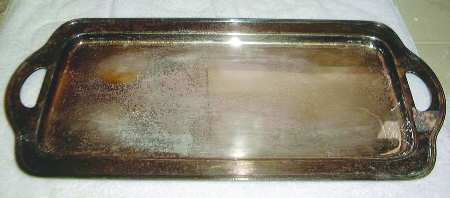 31 (Silverplate, Hollowware) by International Silver