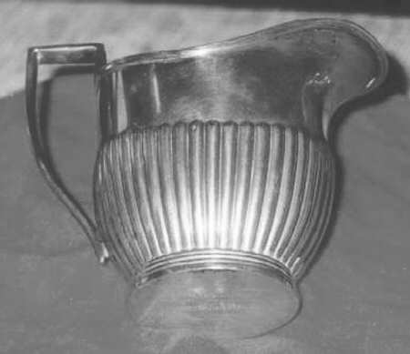 939 (Silverplate, Hollowware) by International Silver