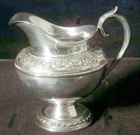 Insc162 (Silverplate, Hollowware) by International Silver