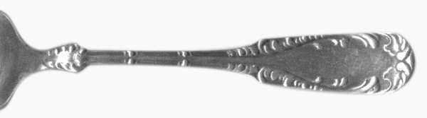 INS337 (SILVERPLATE) by International Silver