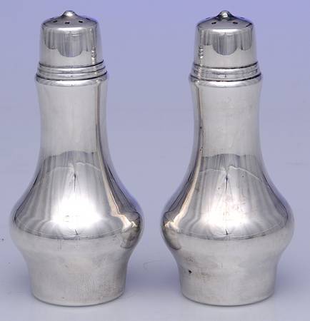 206 (Silverplate, Hollowware) by International Silver