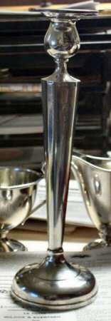 502 (Sterling, Hollowware) by International Silver