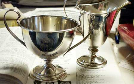 810 (Sterling, Hollowware) by International Silver