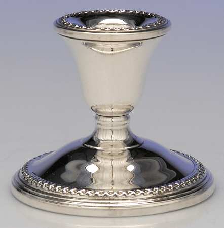 20115 (Sterling, Hollowware) by International Silver
