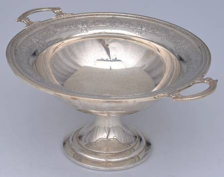 Renaissance (Sterling, Hollowware) by International Silver