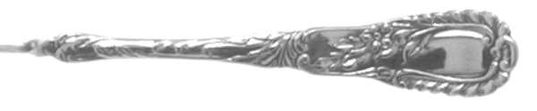 INS340 (SILVERPLATE) by International Silver