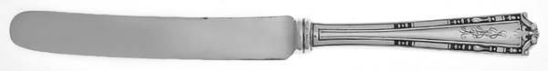 Nathan Hale (Sterling, 1912) Old French Hollow Knife