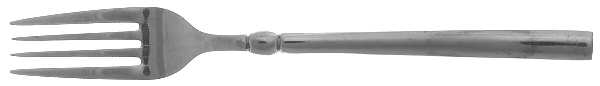 Radial (Stainless) Fork