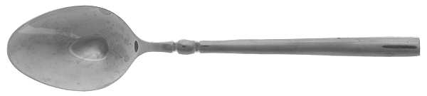 Radial (Stainless) Place/Oval Soup Spoon