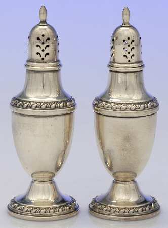 1920 (Sterling, Hollowware) by International Silver