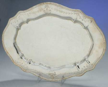 002130 (Silverplate, Hollowware) by International Silver
