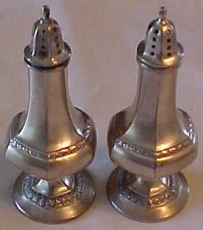 S32 (Sterling, Hollowware) by International Silver