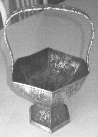 1232 (Silverplate, Hollowware) by International Silver